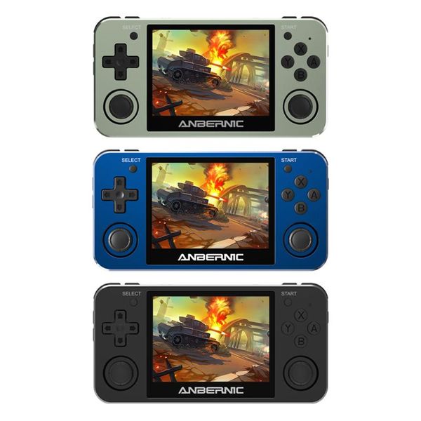 portable game players for anbernic rg351mp retro player pocket handheld console machine kit 16gb support tf extender external wifi gift
portable game players for anbernic rg351mp retro player pocket handheld console machine kit 16gb support tf extender external wifi gift