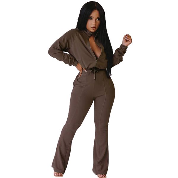 new arrival rits two delicious long mouths and broek set female effects color running training suit women's sportwear, Gray
new arrival rits two delicious long mouths and broek set female effects color running training suit women's sportwear, Gray