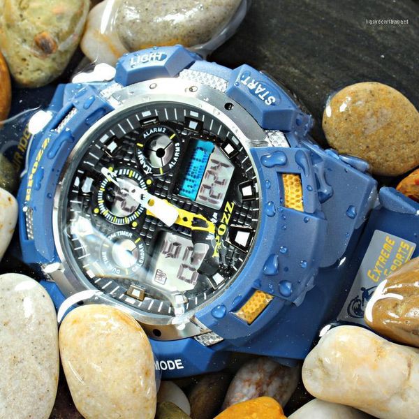 wristwatches epozz 100 meter waterproof sport watch resist digital analog synchronize mens watches blue relogio masculino brand1, Slivery;brown
wristwatches epozz 100 meter waterproof sport watch resist digital analog synchronize mens watches blue relogio masculino brand1, Slivery;brown