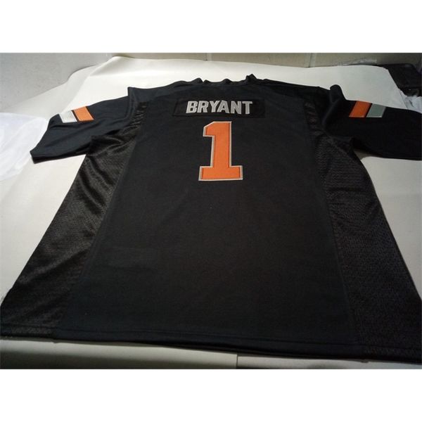 001 #1 black orange dez bryant oklahoma state cowboy alumni college jersey or custom any name or number jersey
001 #1 black orange dez bryant oklahoma state cowboy alumni college jersey or custom any name or number jersey