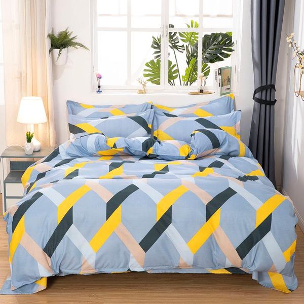 bedding sets 3-d paint morden pattern set simple duvet cover pillowcase home textile 2/3pcs bed linen king size dropship
bedding sets 3-d paint morden pattern set simple duvet cover pillowcase home textile 2/3pcs bed linen king size dropship