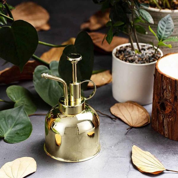 watering equipments bottle nordic style retro jug succulents golden gardening spray kettle brass tools 2021
watering equipments bottle nordic style retro jug succulents golden gardening spray kettle brass tools 2021
