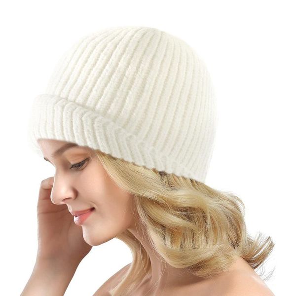 beanie/skull caps beanie hat for women winter solid color knitted skullies beanies autumn warm cotton chapeau femme, Blue;gray
beanie/skull caps beanie hat for women winter solid color knitted skullies beanies autumn warm cotton chapeau femme, Blue;gray