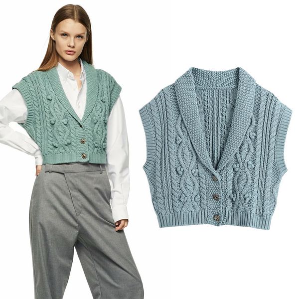 women's heart vest blouse blouse blouse vest winter solid knitting sling is fashionable and sexy, White
women's heart vest blouse blouse blouse vest winter solid knitting sling is fashionable and sexy, White