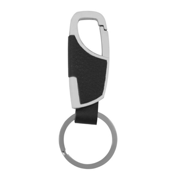 keychains 1pc good leather belt buckle clip keychain key chain ring 4 color for options, Silver
keychains 1pc good leather belt buckle clip keychain key chain ring 4 color for options, Silver