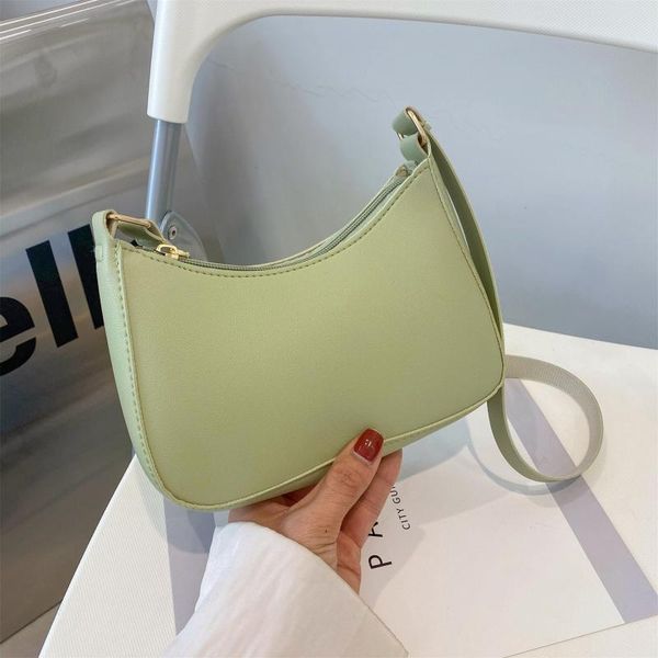waist bags 25#2021 handle bag women retro handbag pu leather shoulder totes underarm female small subaxillary clutch
waist bags 25#2021 handle bag women retro handbag pu leather shoulder totes underarm female small subaxillary clutch