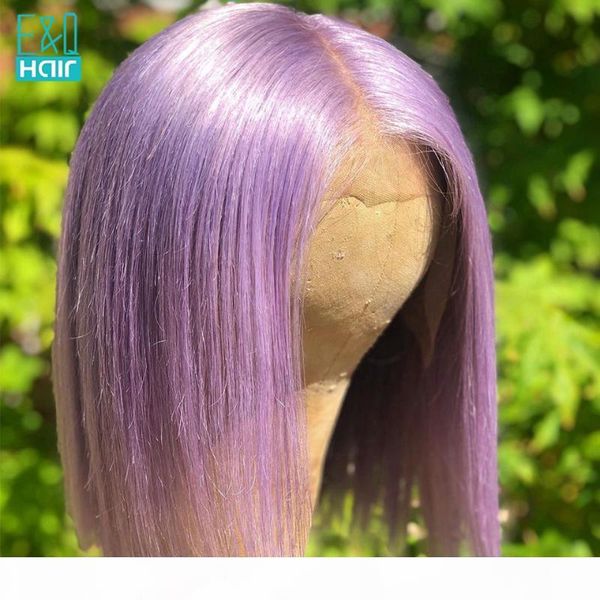 purple colored short bob lace front human hair wigs for women pre plucked brazilian remy transparent lace wig 180%, Black;brown
purple colored short bob lace front human hair wigs for women pre plucked brazilian remy transparent lace wig 180%, Black;brown