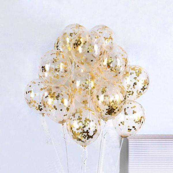 party decoration 5/10pcs colored transparent confetti latex balloons baby shower kids birthday valentine's day wedding supplies
party decoration 5/10pcs colored transparent confetti latex balloons baby shower kids birthday valentine's day wedding supplies