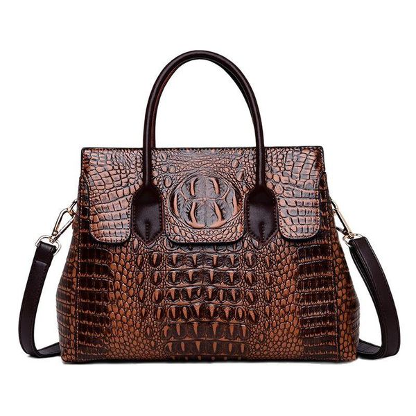 women handbag genuine leather bags women crocodile luxury handbags bags designer crossbody female retro tote handbags
women handbag genuine leather bags women crocodile luxury handbags bags designer crossbody female retro tote handbags