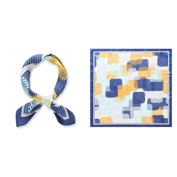 scarves 2021 pure silk woman mulberry scarf square pashmina girl lady kerchief headwear luxury fashion shawl wrap gift, Blue;gray
scarves 2021 pure silk woman mulberry scarf square pashmina girl lady kerchief headwear luxury fashion shawl wrap gift, Blue;gray