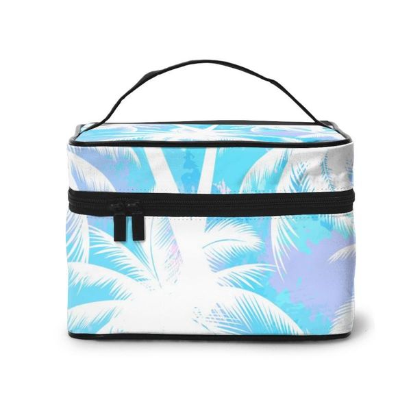 cosmetic bags & cases 2021 multi-function travel organizer bag tropical palm leaves women beauty makeup toiletry wash
cosmetic bags & cases 2021 multi-function travel organizer bag tropical palm leaves women beauty makeup toiletry wash