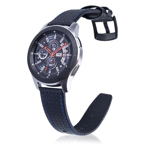 watch bands 22mm strap for samsung gear s3/galaxy 3 45mm/46mm leather band carbon fiber bracelet huawei gt 2 1 46mm, Black;brown
watch bands 22mm strap for samsung gear s3/galaxy 3 45mm/46mm leather band carbon fiber bracelet huawei gt 2 1 46mm, Black;brown