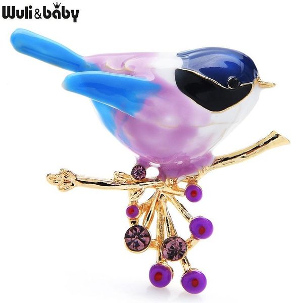 pins, brooches wuli&baby 4-color enamel bird women lovely eat red-bean animal office party brooch pins gifts, Gray
pins, brooches wuli&baby 4-color enamel bird women lovely eat red-bean animal office party brooch pins gifts, Gray