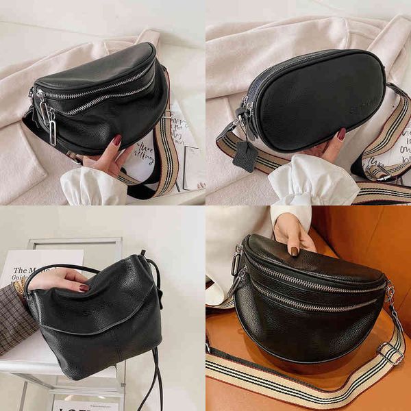 nxy handbag luxury genuine leather new designer fashion cowhide one shoulder diagonal multi purpose chest bag 0209
nxy handbag luxury genuine leather new designer fashion cowhide one shoulder diagonal multi purpose chest bag 0209
