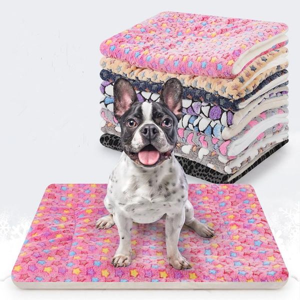 kennels & pens dog beds mats spring autumn winter pet mat velvet stars pattern blanket nest three-dimensional printing sleeping flannel
kennels & pens dog beds mats spring autumn winter pet mat velvet stars pattern blanket nest three-dimensional printing sleeping flannel