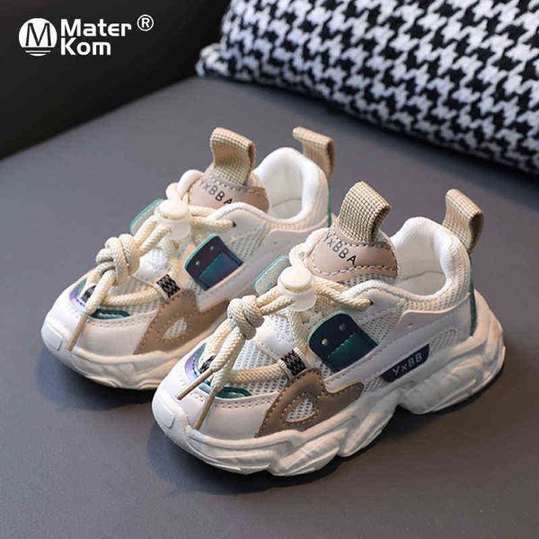 size 25-36 baby toddler shoes for boys girls breathable mesh little kids casual sneakers non-slip children sport shoes tenis g1210, Black;red
size 25-36 baby toddler shoes for boys girls breathable mesh little kids casual sneakers non-slip children sport shoes tenis g1210, Black;red