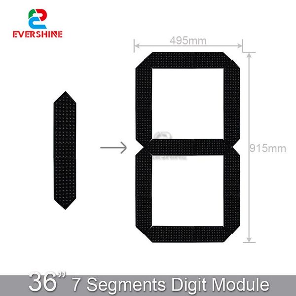 display 36 inch outdoor big size 7 segment digital number board for led gas station electronic fuel diesel price signs
display 36 inch outdoor big size 7 segment digital number board for led gas station electronic fuel diesel price signs