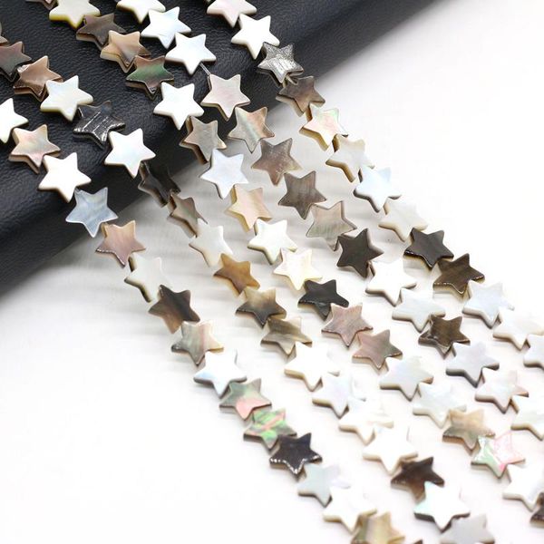 other natural freshwater five-pointed star shape black shell spacer beads for jewelry making bracelet necklace size 6mm 8mm 10mm 12mm
other natural freshwater five-pointed star shape black shell spacer beads for jewelry making bracelet necklace size 6mm 8mm 10mm 12mm