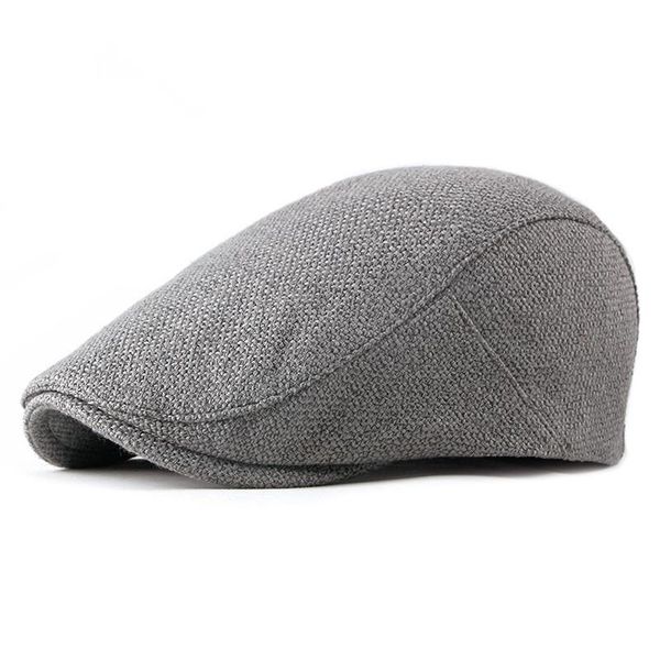 berets ldslyjr cotton fashion solid color sboy caps flat peaked cap men and women painter beret hats 02, Blue;gray
berets ldslyjr cotton fashion solid color sboy caps flat peaked cap men and women painter beret hats 02, Blue;gray