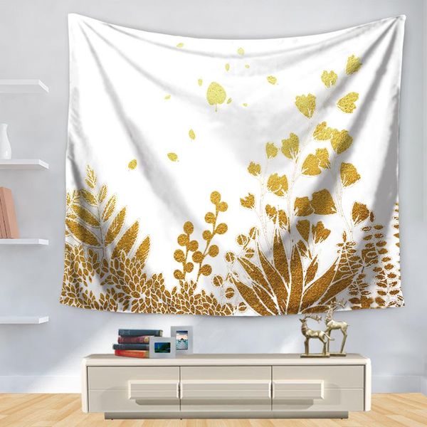 carpets 200x150cm golden leaves wall art tapestry nordic home decoration hanging beach towel blanket tapestries
carpets 200x150cm golden leaves wall art tapestry nordic home decoration hanging beach towel blanket tapestries