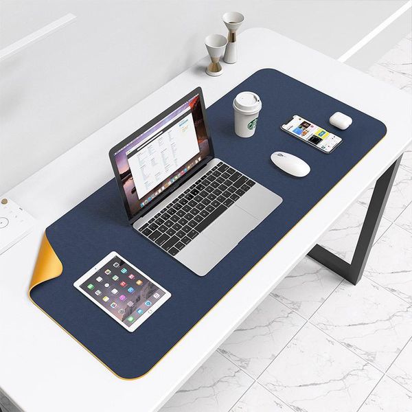 mouse pads & wrist rests double sided large pad pu desk waterproof leather protector gaming mause mat xxl for office gamer mousepad edge sti
mouse pads & wrist rests double sided large pad pu desk waterproof leather protector gaming mause mat xxl for office gamer mousepad edge sti