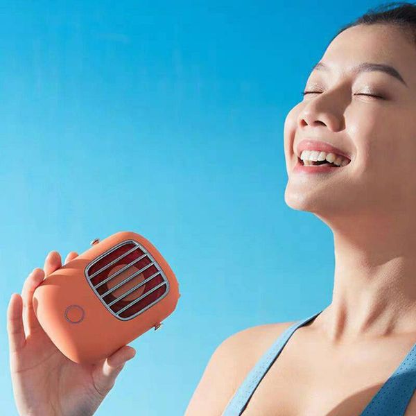 electric fans eloole modern simple creative neck hanging fan student office mini handheld air cooling small
electric fans eloole modern simple creative neck hanging fan student office mini handheld air cooling small