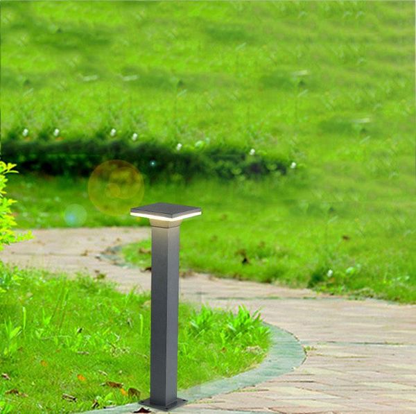 10pcs modern waterproof light, park villa community lawn lamp, garden outdoor grass landscape lamp
10pcs modern waterproof light, park villa community lawn lamp, garden outdoor grass landscape lamp