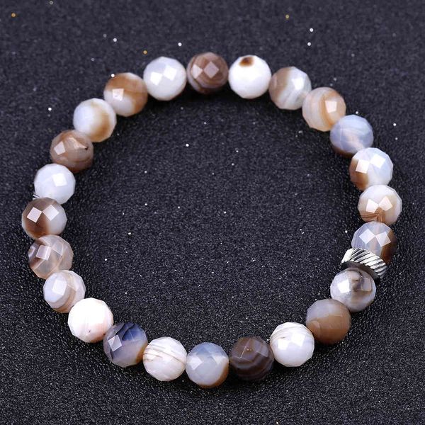 bijoux de mode coupe rayée agate oeil de tigre bracelet tressé bijoux bracelets et bracelets flash noirs, Black
bijoux de mode coupe rayée agate oeil de tigre bracelet tressé bijoux bracelets et bracelets flash noirs, Black