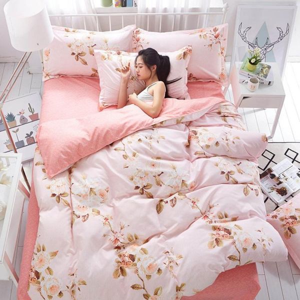 sheets & sets 1.2/1.5/1.8/2m soft texture modern bedding set starry sky printing bed washable cover pastoral sheet textiles
sheets & sets 1.2/1.5/1.8/2m soft texture modern bedding set starry sky printing bed washable cover pastoral sheet textiles