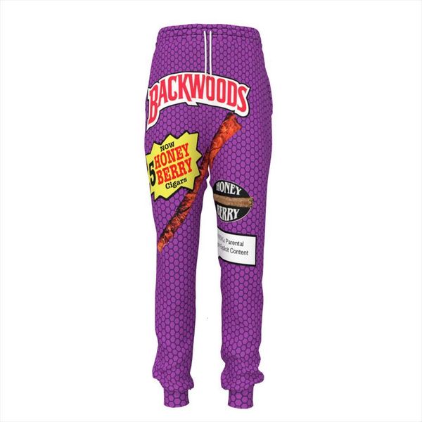 3d backwoods purple letter joggers women pants fashion jogger elastic waist free, Black
3d backwoods purple letter joggers women pants fashion jogger elastic waist free, Black