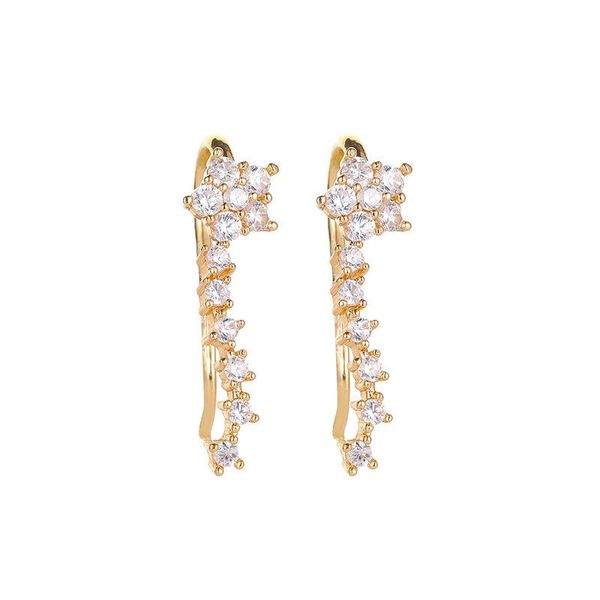 stud sweet and lovely flashing diamond starry earrings creative small fresh star personalized niche earringsqw188, Golden;silver
stud sweet and lovely flashing diamond starry earrings creative small fresh star personalized niche earringsqw188, Golden;silver