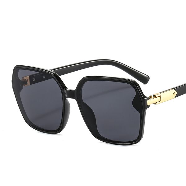 retro ladies pc fashion sunglasses 9395 versatile temperament personalized sunglasses uv400 sunglasses wholesale vintage frame eyeglasses, White;black
retro ladies pc fashion sunglasses 9395 versatile temperament personalized sunglasses uv400 sunglasses wholesale vintage frame eyeglasses, White;black