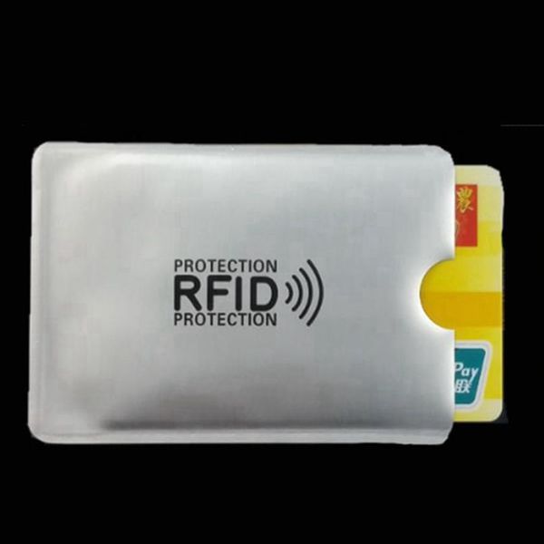 5pcs women men function rfid id card holder metal aluminium bus car bank ic card business credit nfc cover card case 9 qylchh
5pcs women men function rfid id card holder metal aluminium bus car bank ic card business credit nfc cover card case 9 qylchh