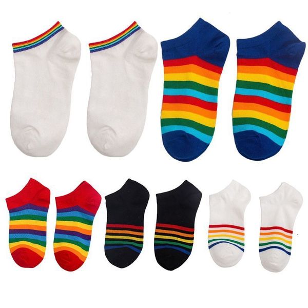 salewomen harajuku on cato ankle boat raiow colorful stripes low cut socks, Black;white
salewomen harajuku on cato ankle boat raiow colorful stripes low cut socks, Black;white