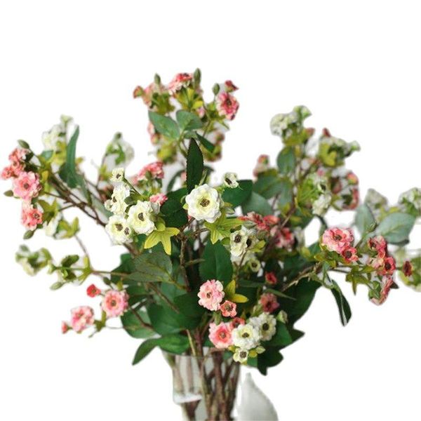 decorative flowers & wreaths 7pcs short stem mini rosa 18" length simulation retro rose for wedding home artificial
decorative flowers & wreaths 7pcs short stem mini rosa 18" length simulation retro rose for wedding home artificial