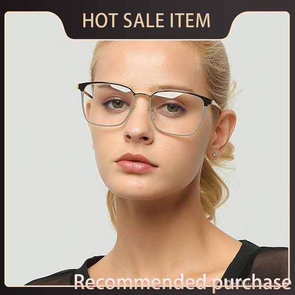 l46 prescription optical eyewear frame frame clear men fashion square women eyeglasses lunette uv400 glasses nchnq, White;black
l46 prescription optical eyewear frame frame clear men fashion square women eyeglasses lunette uv400 glasses nchnq, White;black