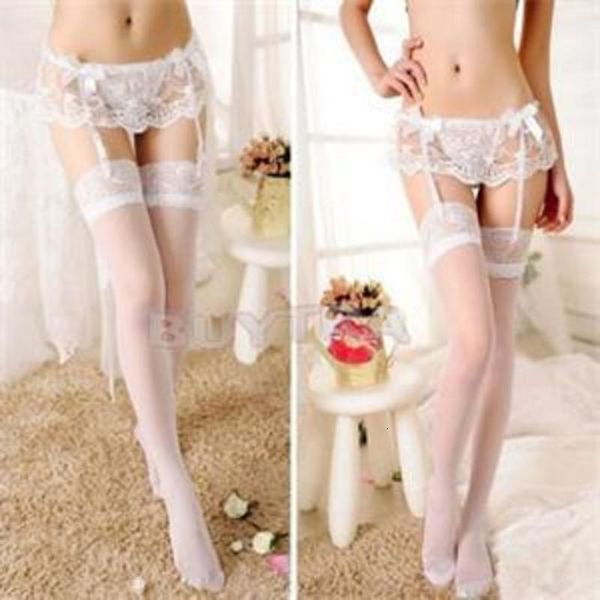 lingerie underwear socks effects women's training suit thongs lace stocking board dual layer shoelace straps, Black;white
lingerie underwear socks effects women's training suit thongs lace stocking board dual layer shoelace straps, Black;white