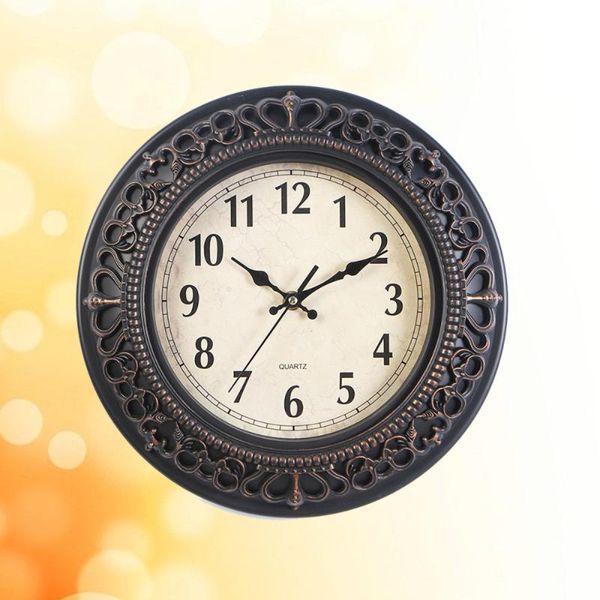 vintage dial clock european round carved silent clock 3d large decorative wall for living room bedroom kitchen(bronze)
vintage dial clock european round carved silent clock 3d large decorative wall for living room bedroom kitchen(bronze)