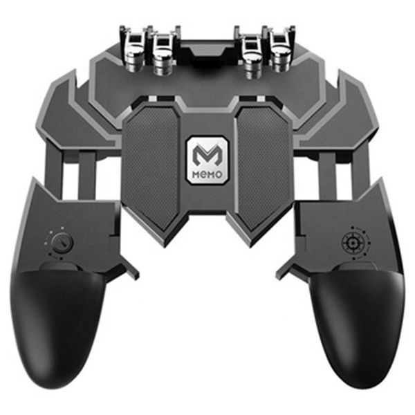 game controllers & joysticks peripherals tetik controller for mobile pubg android trigger button gamepad games
game controllers & joysticks peripherals tetik controller for mobile pubg android trigger button gamepad games