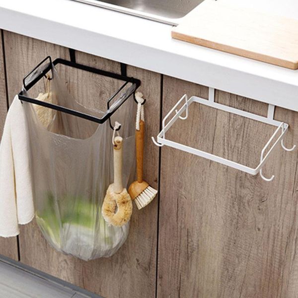 waste bins stainless steel trash rack cupboard door back hanging storage kitchen garbage rubbish bag can holder
waste bins stainless steel trash rack cupboard door back hanging storage kitchen garbage rubbish bag can holder