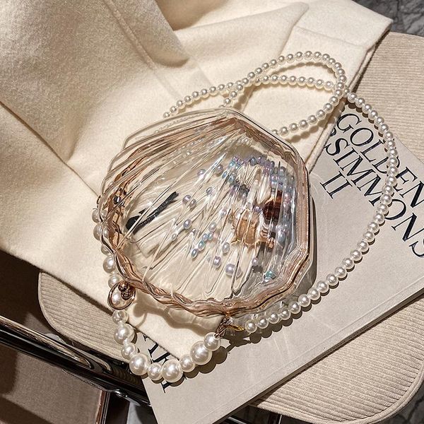 evening bags luxury fashion women crossbody shoulder designer pu leather transparent shell bag handbags for ladies
evening bags luxury fashion women crossbody shoulder designer pu leather transparent shell bag handbags for ladies