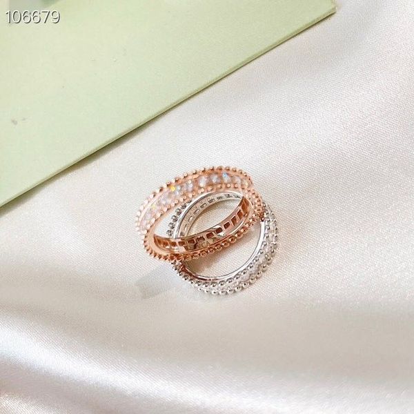 vintage brand designer s925 sterling silver one layer full crystal ring for women jewelry wedding evening party, Golden;silver
vintage brand designer s925 sterling silver one layer full crystal ring for women jewelry wedding evening party, Golden;silver