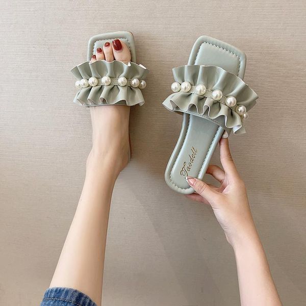 slippers casual shoes woman 2021 shale female beach string bead pantofle luxury rubber sabot flat basic pu slides sli, Black
slippers casual shoes woman 2021 shale female beach string bead pantofle luxury rubber sabot flat basic pu slides sli, Black