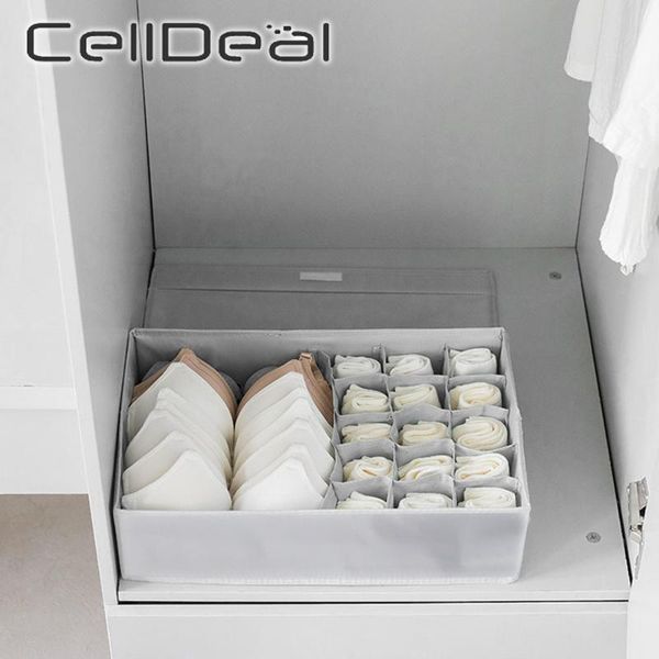storage drawers home foldable box for underwear drawer organizer bras socks tie boxes multi-function 13 grid oxford bra closet
storage drawers home foldable box for underwear drawer organizer bras socks tie boxes multi-function 13 grid oxford bra closet