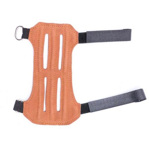 durable men women target archery leather outdoor adjustable lightweight professional strap arm guard elastic tool, Black;gray
durable men women target archery leather outdoor adjustable lightweight professional strap arm guard elastic tool, Black;gray