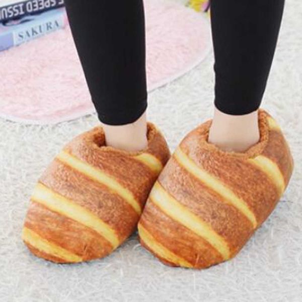 winter warm women men home slippers soft indoor house shoes funny bread cotton shoes bedroom mute xx503 210625, Black
winter warm women men home slippers soft indoor house shoes funny bread cotton shoes bedroom mute xx503 210625, Black