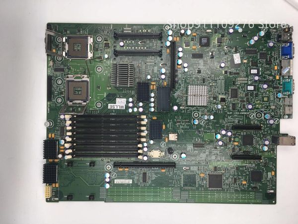 motherboards original disassemble motherboard for dl380 g5 server 436526-001 013096-001
motherboards original disassemble motherboard for dl380 g5 server 436526-001 013096-001