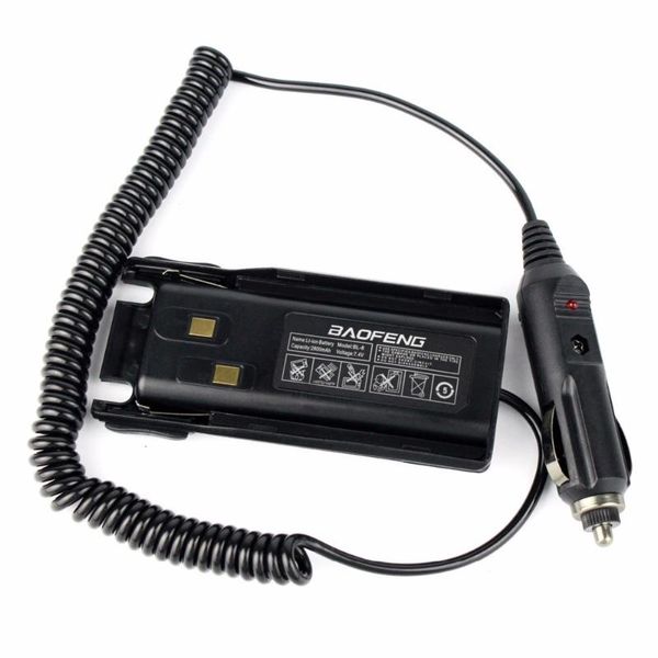 walkie talkie baofeng uv-82 eliminator charger 12v car battery for plus uv-8d uv-82hx uv-82hp two w
walkie talkie baofeng uv-82 eliminator charger 12v car battery for plus uv-8d uv-82hx uv-82hp two w