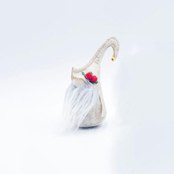 christmas decorations 4pcs/set tree decoration gnome tomte pendants hand craft doll hanging ornaments party favors gift m76d1
christmas decorations 4pcs/set tree decoration gnome tomte pendants hand craft doll hanging ornaments party favors gift m76d1