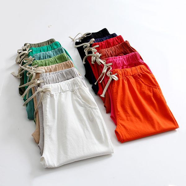 2021 casual cotton linen trousers ankle-length male spring summer new harem loose fashion handsome men's pants lj3003 2bm9, Black
2021 casual cotton linen trousers ankle-length male spring summer new harem loose fashion handsome men's pants lj3003 2bm9, Black